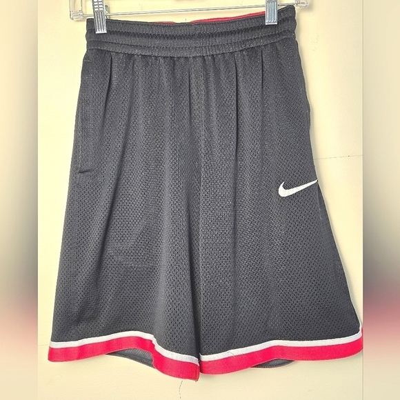 Men's Nike Dri-Fit Basketball Shorts, Size Small - Picture 1 of 3